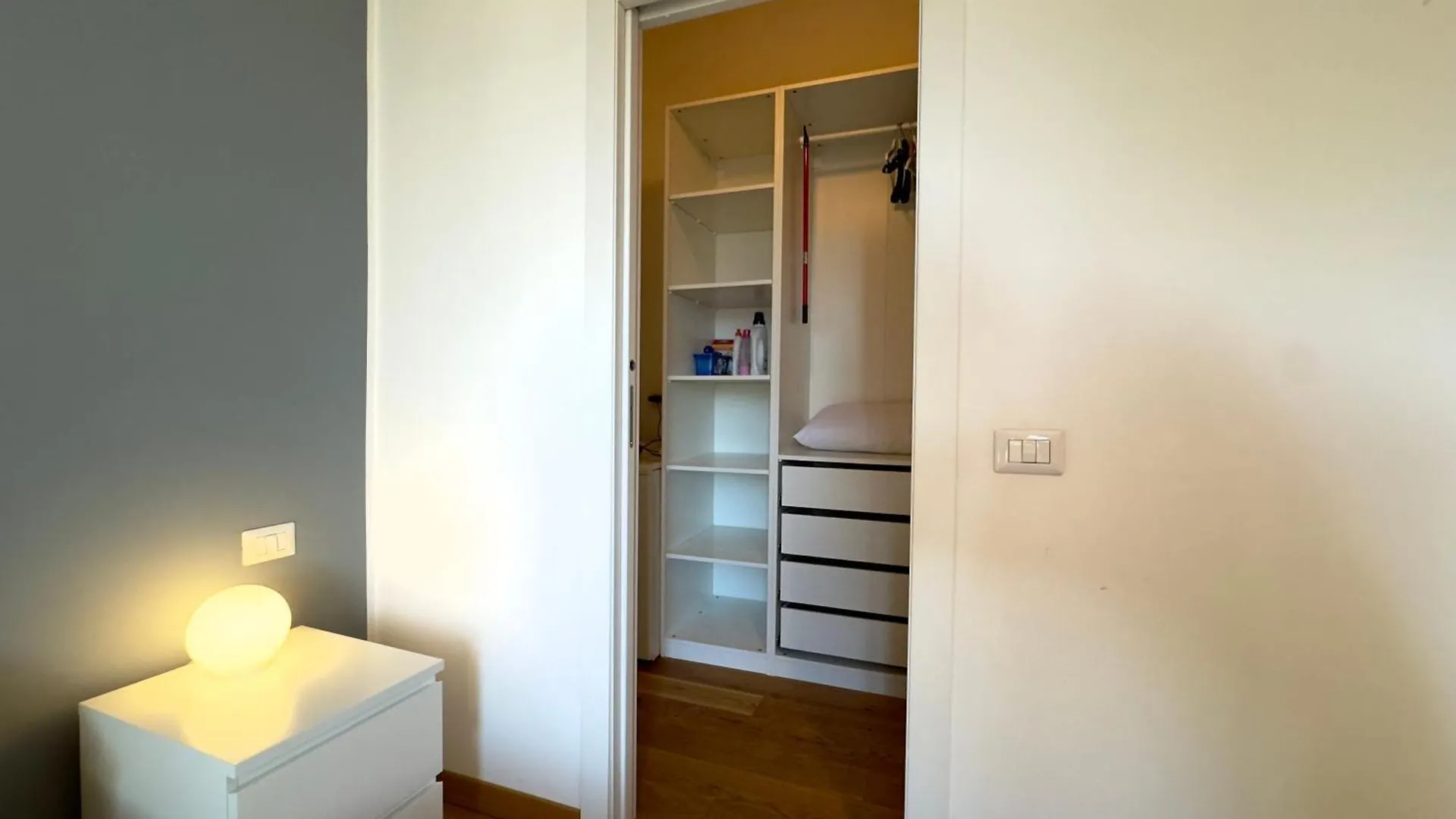 Cosy Navigli Apartment Milano