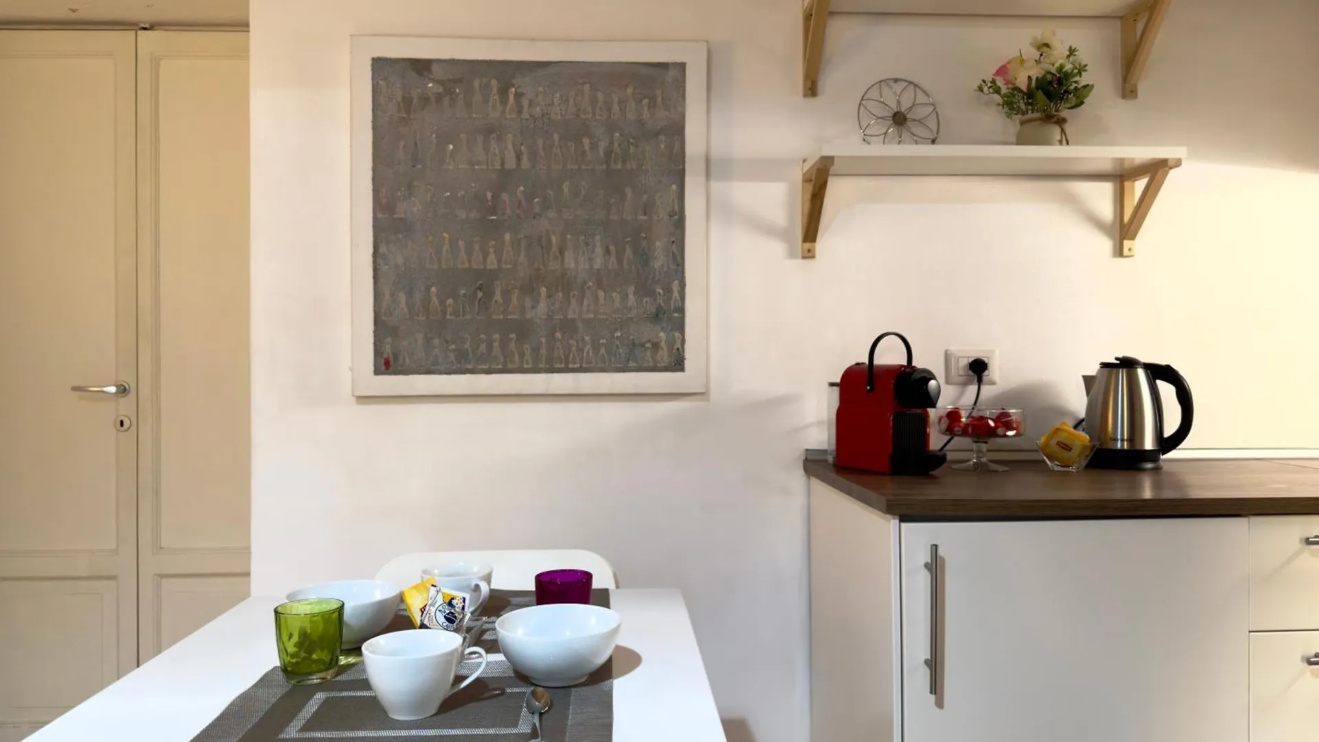 Cosy Navigli Apartment Milano